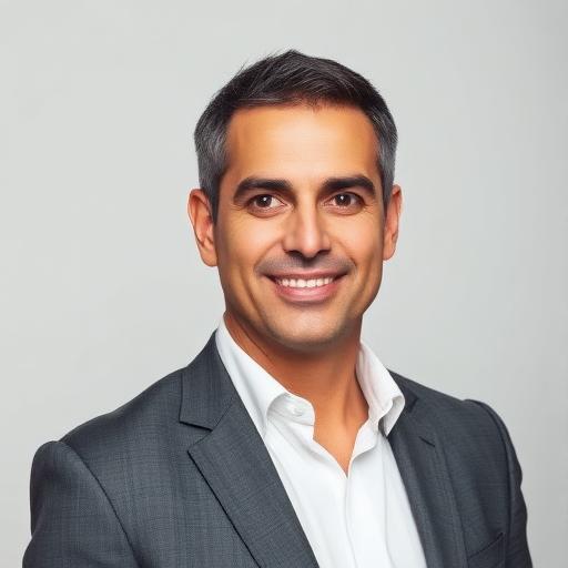 Ricardo Pinto